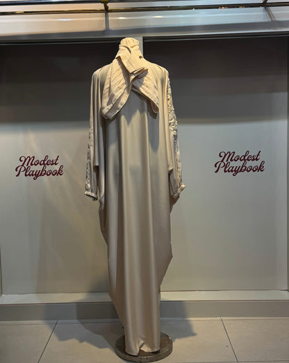ABAYA DESIGN 124
