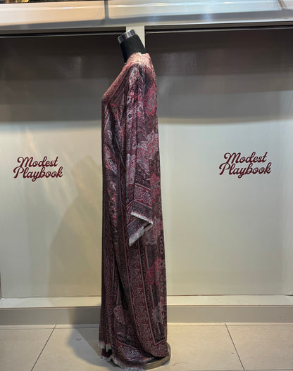 ABAYA DESIGN 128