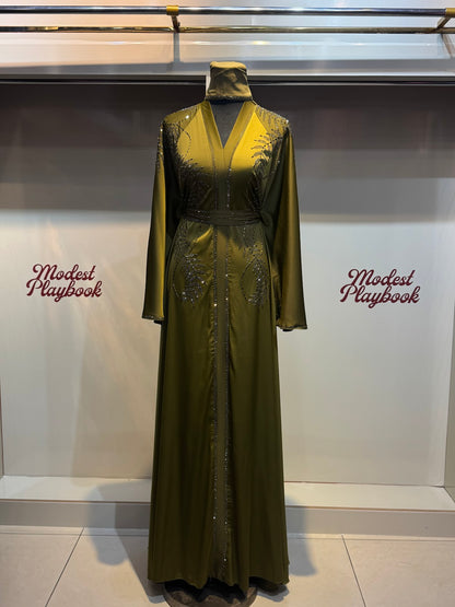 ABAYA DESIGN 103