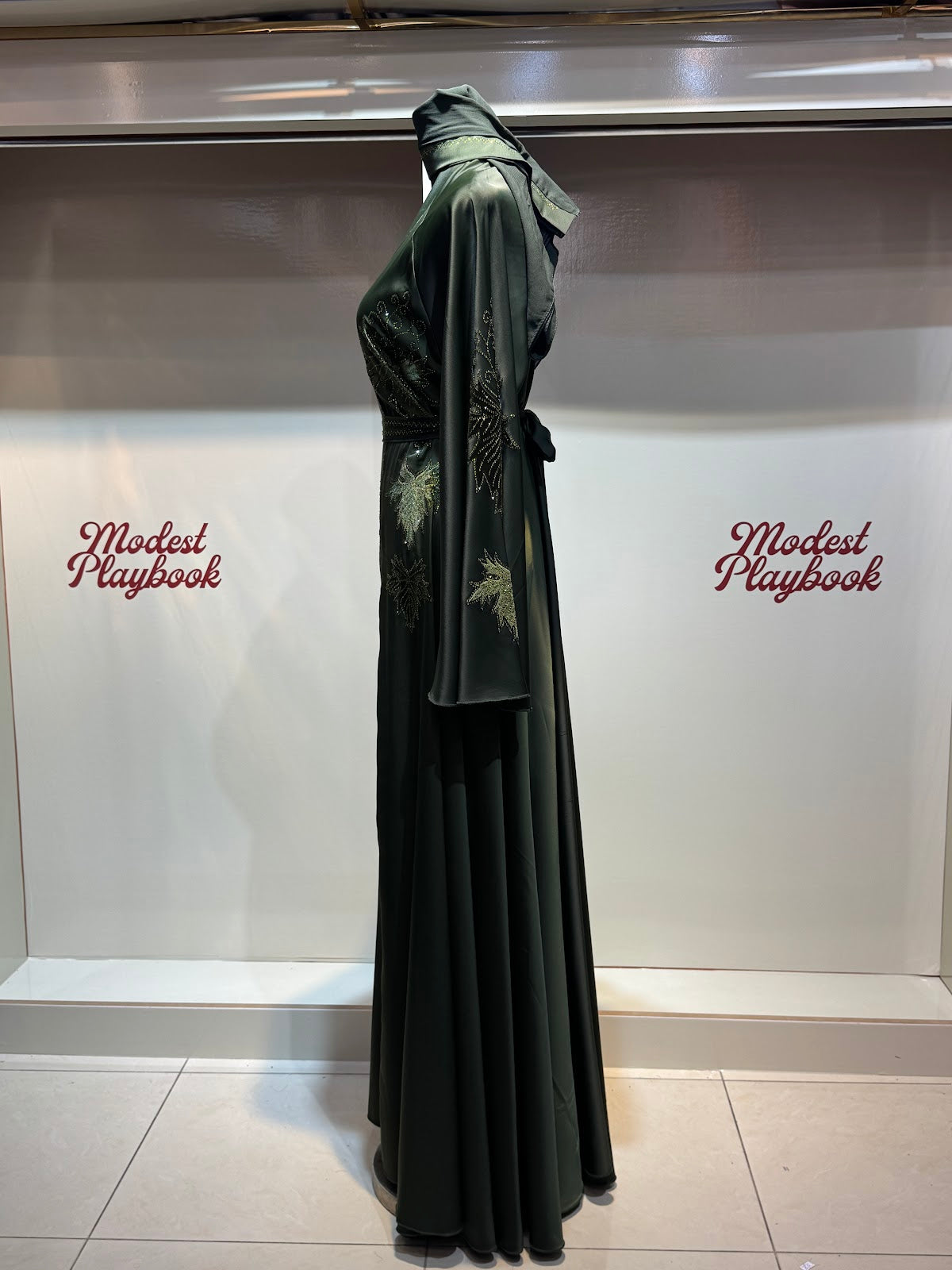 ABAYA DESIGN 96