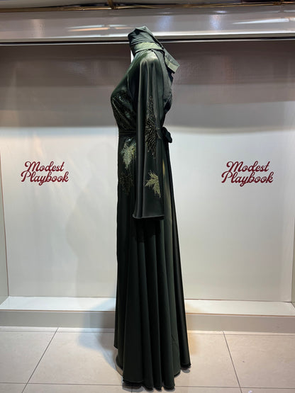 ABAYA DESIGN 96