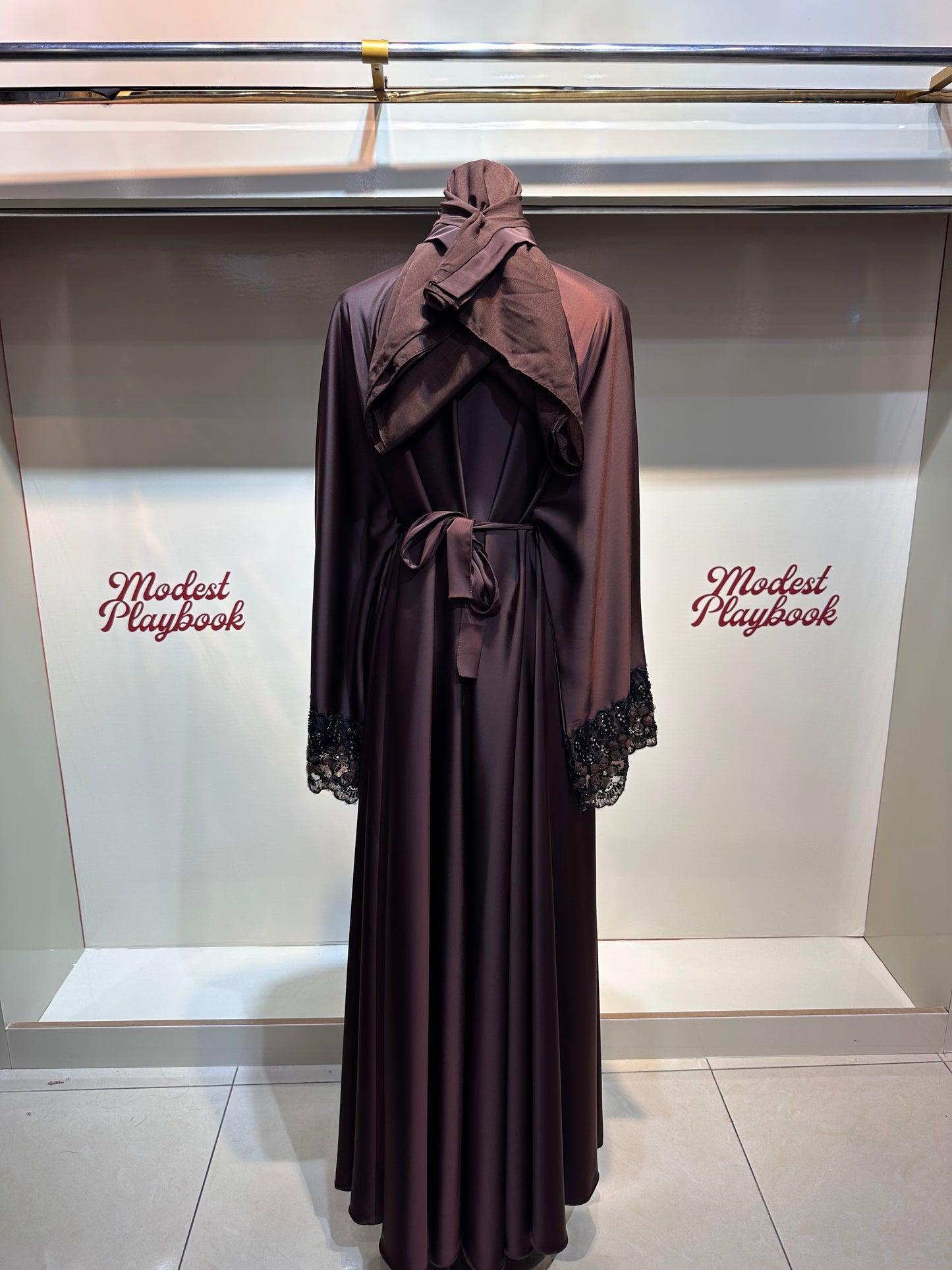 ABAYA DESIGN 66