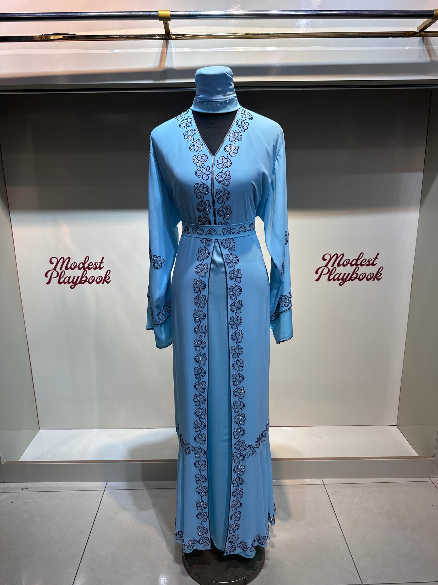 ABAYA DESIGN 29