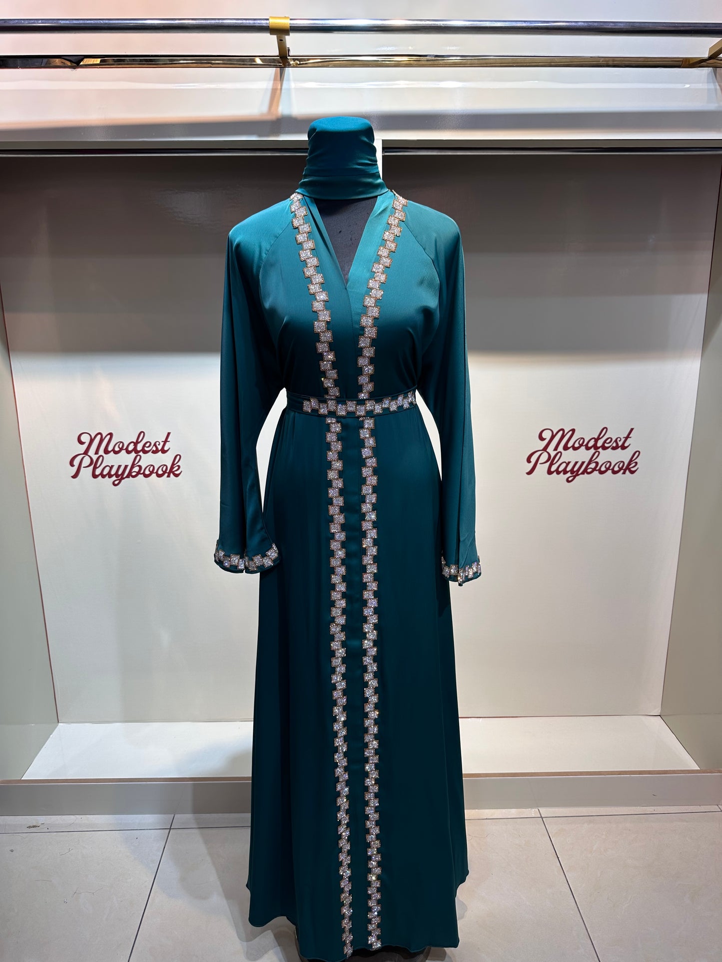 ABAYA DESIGN 63