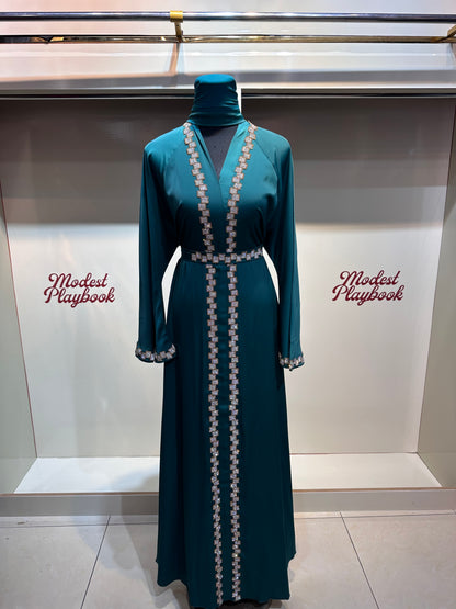 ABAYA DESIGN 63