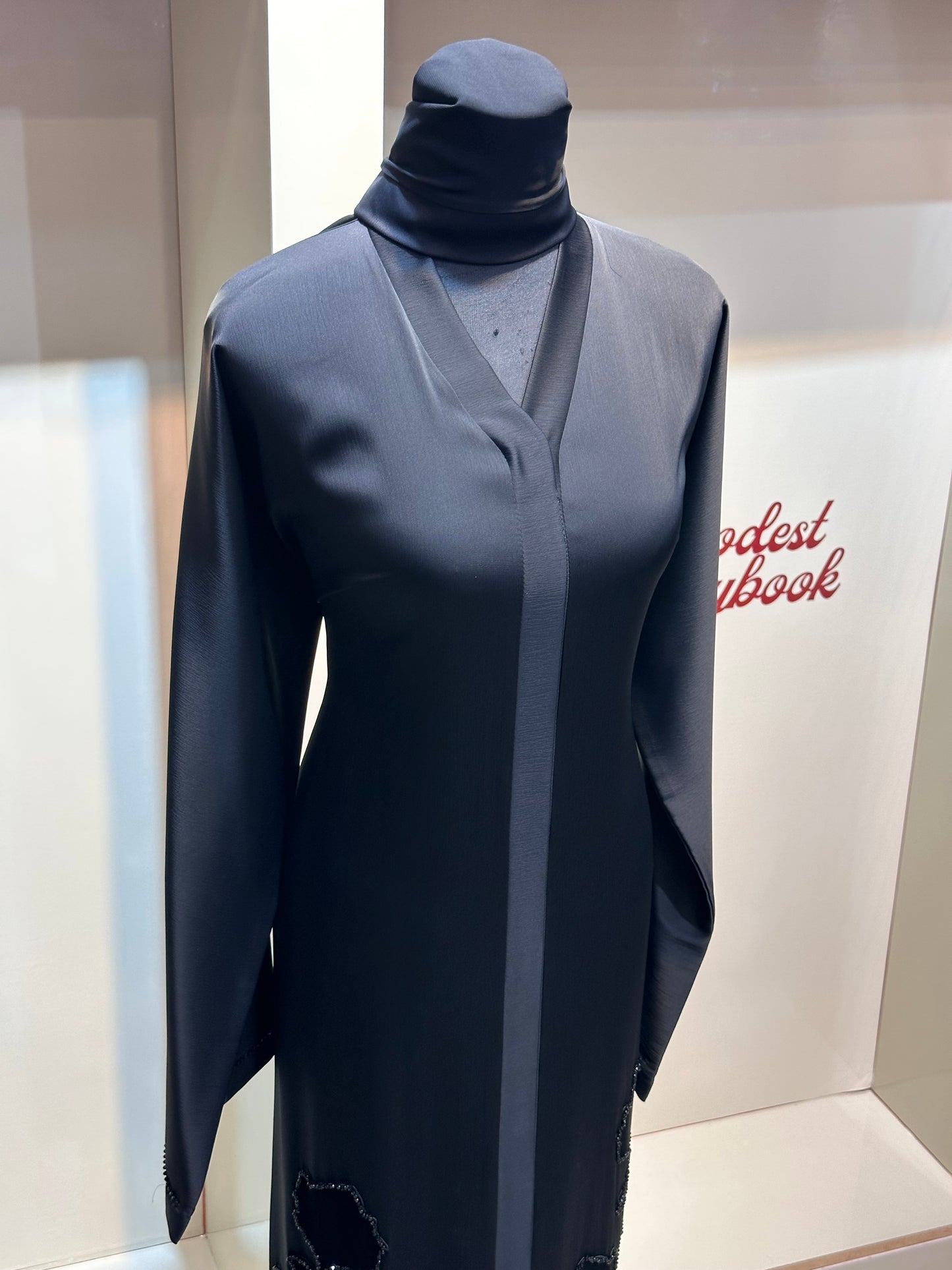 ABAYS DESIGN 49