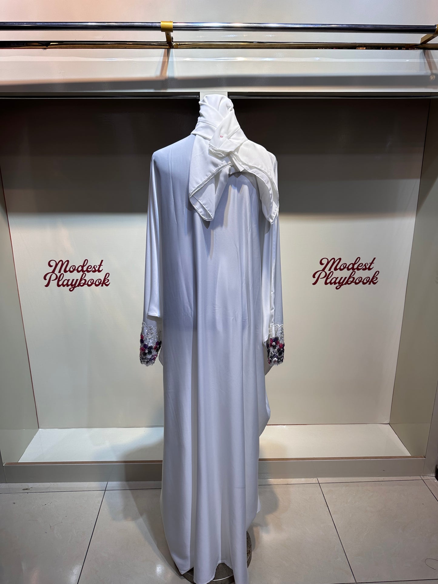 ABAYA DESIGN 56