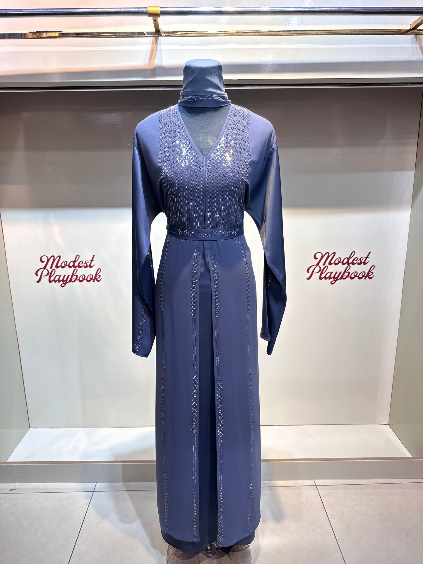 ABAYA DESIGN 26