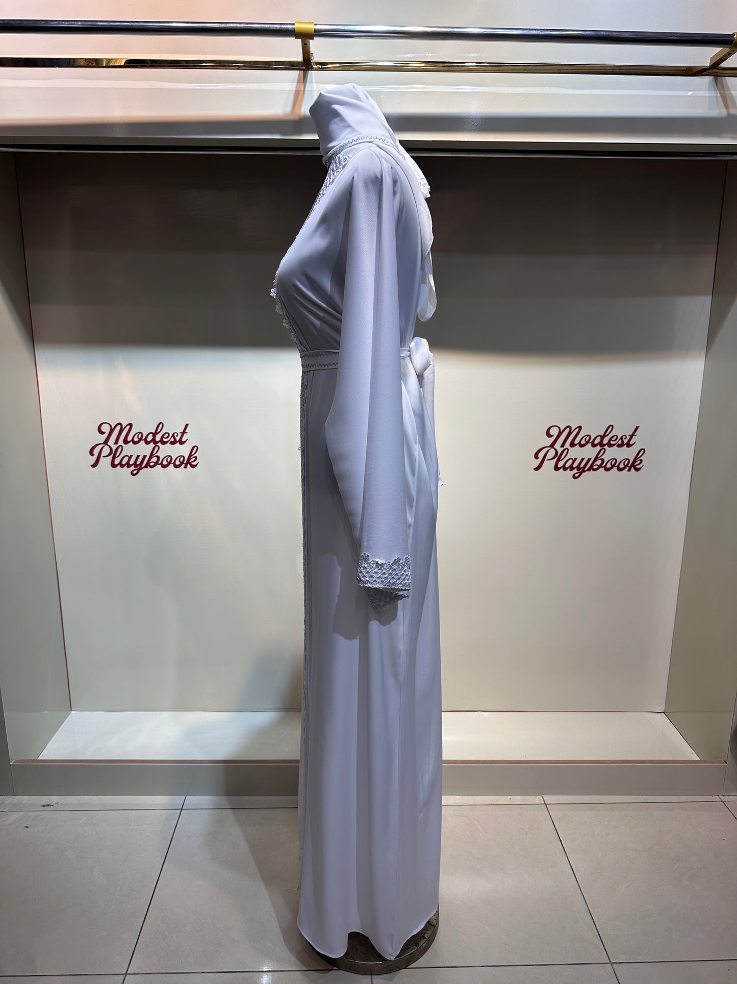 ABAYA DESIGN 46