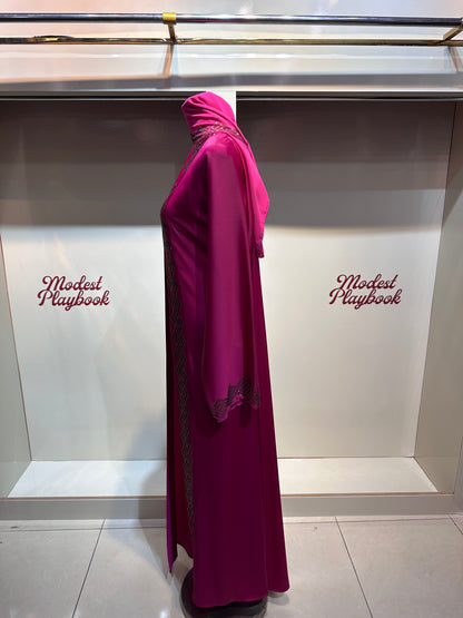 Abaya Design 5