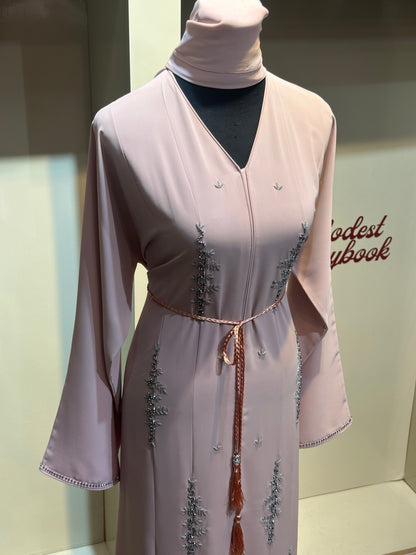 Abaya Design 7