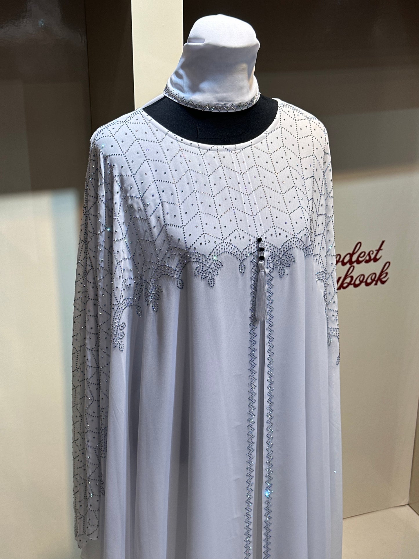 Abaya Design 13