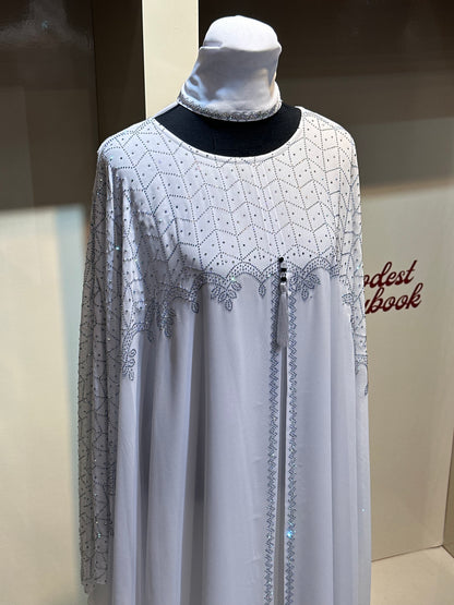 Abaya Design 13