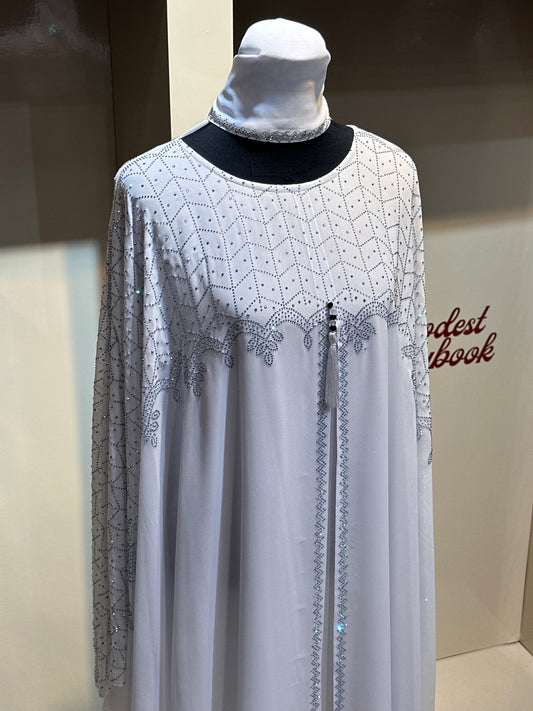 Abaya Design 13