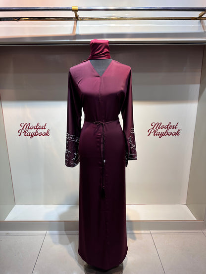 ABAYA DESIGN 59