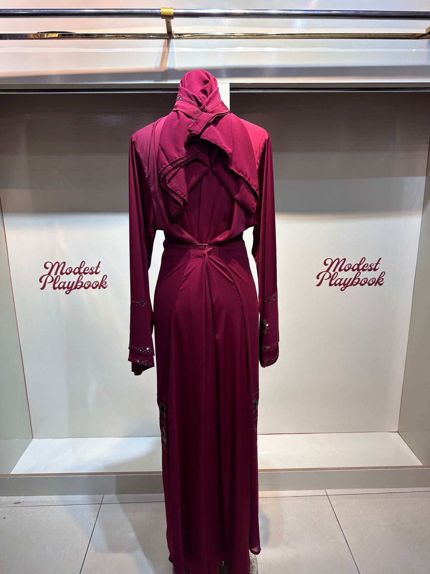 ABAYA DESIGN 23