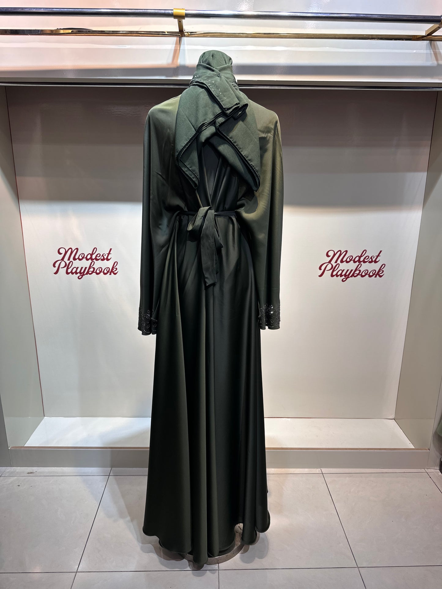 ABAYA DESIGN 36