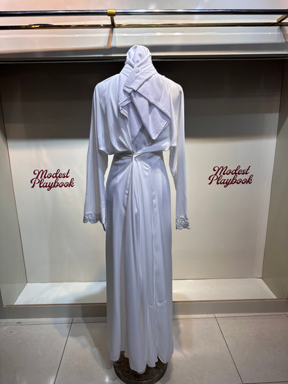 Abaya Design 16