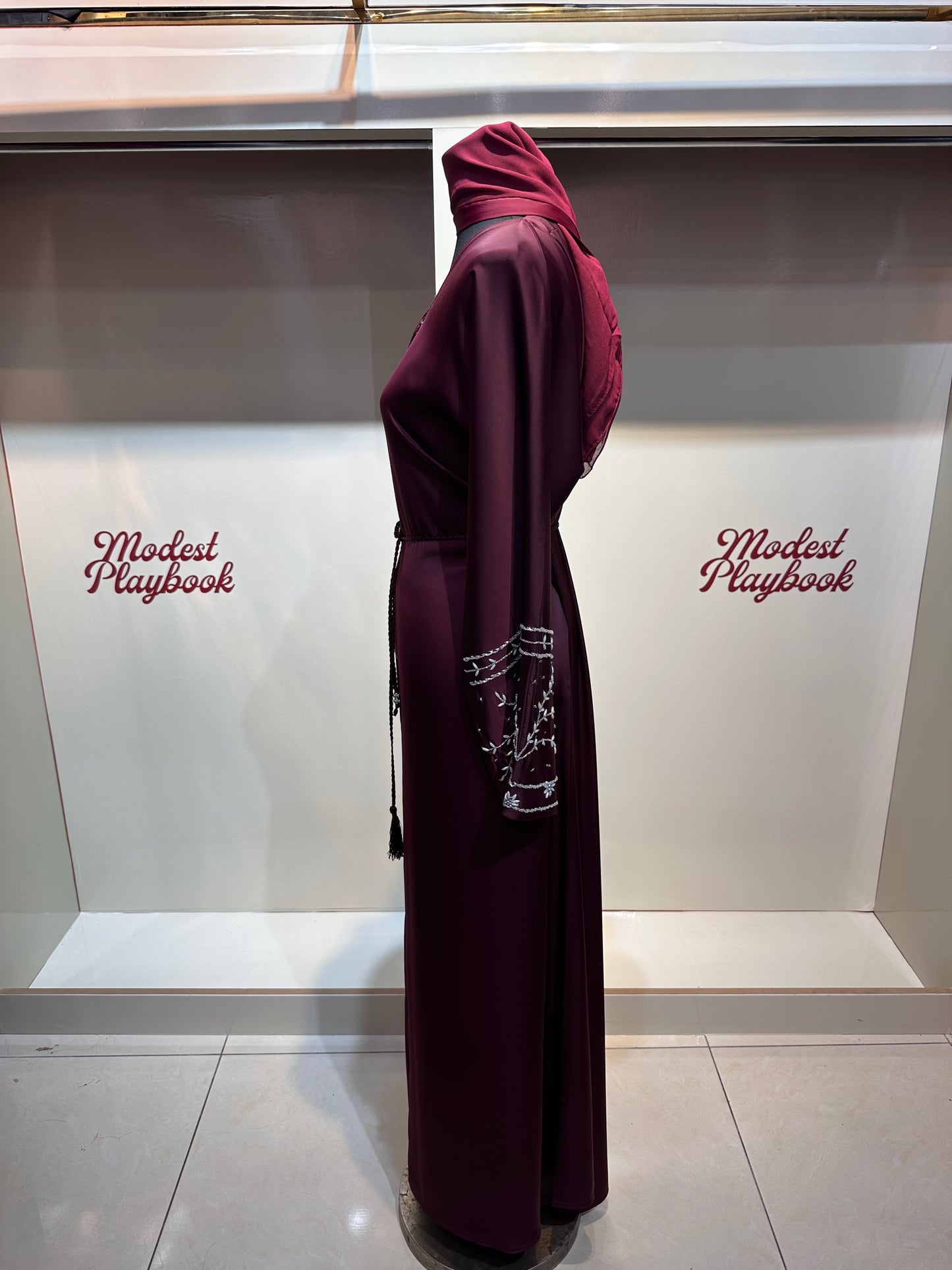 ABAYA DESIGN 59