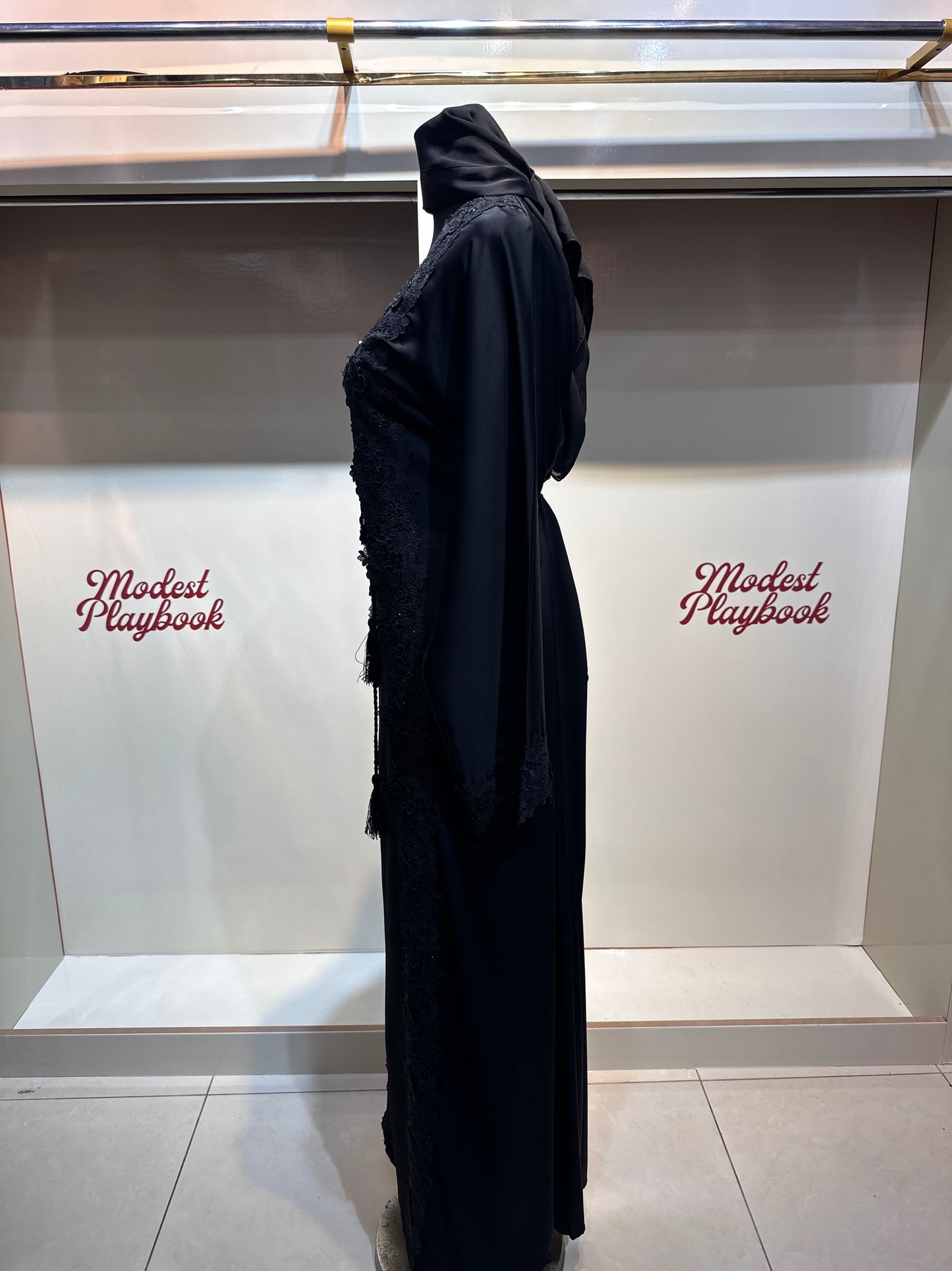 Abaya Design 18