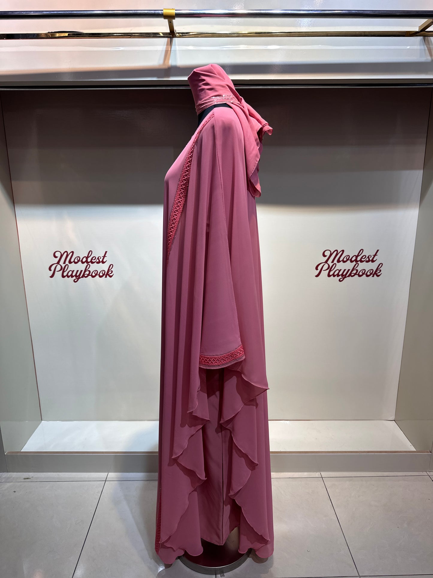 Abaya Design 14