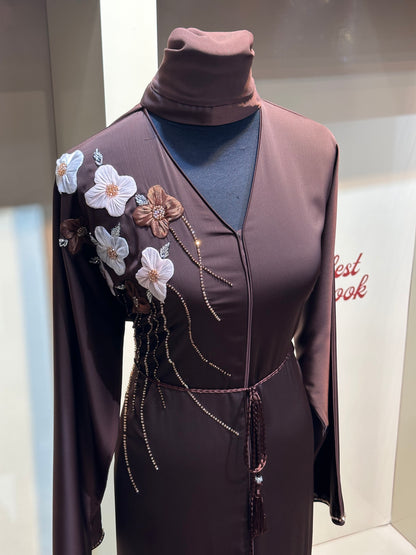 ABAYA DESIGN 22