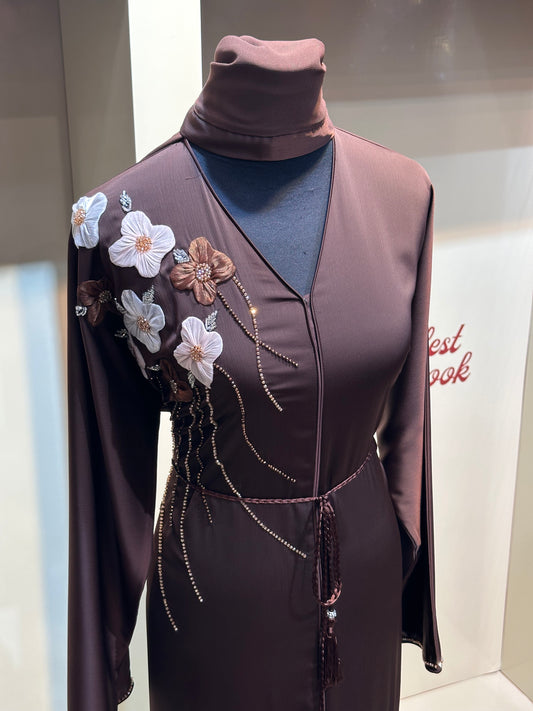 ABAYA DESIGN 22