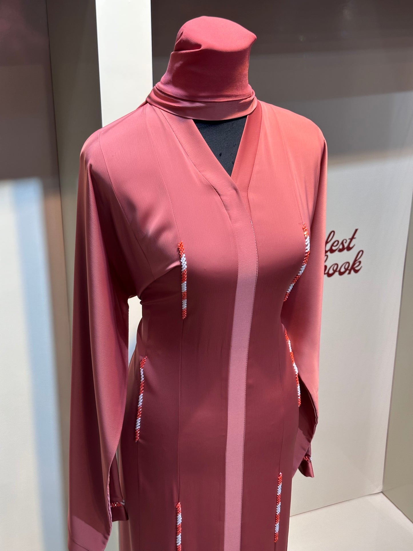 ABAYA DESIGN 50