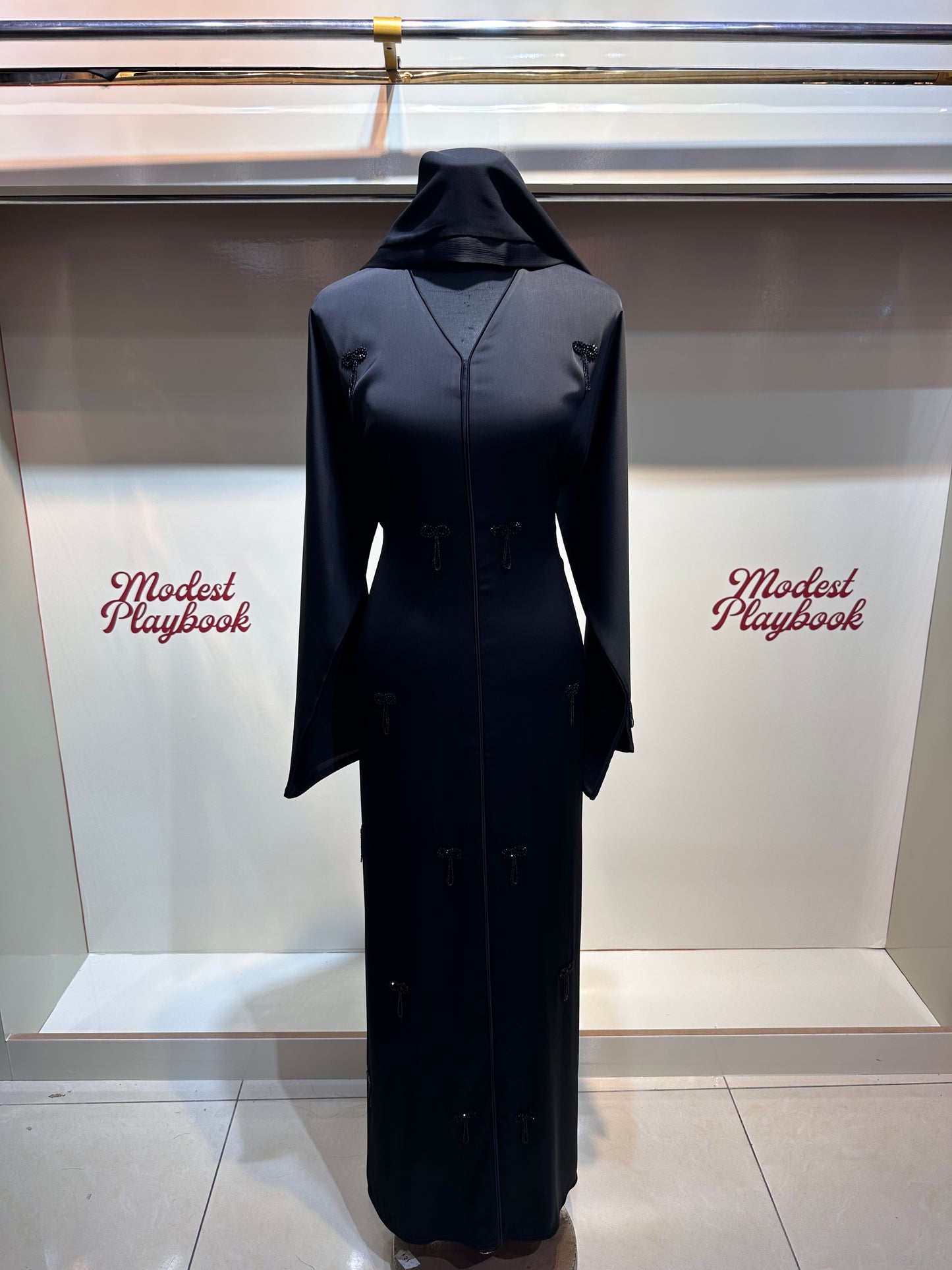 ABAYA DESIGN 51