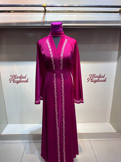 ABAYA DESIGN 62