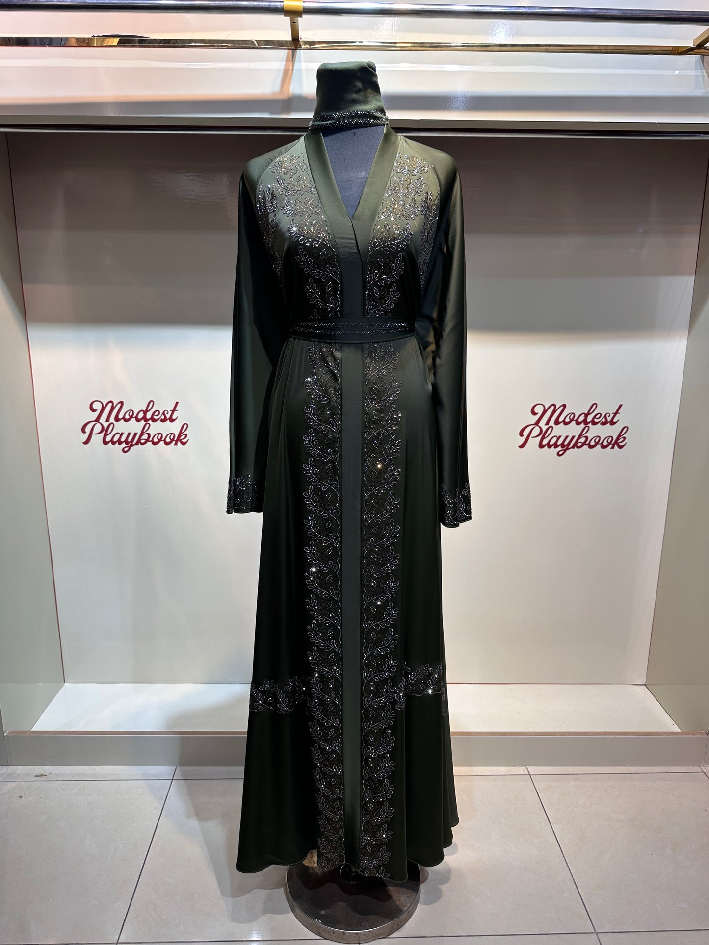 ABAYA DESIGN 36