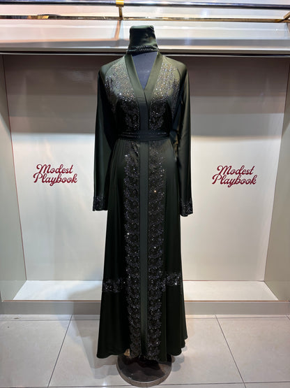 ABAYA DESIGN 36