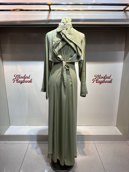 ABAYA DESIGN 25