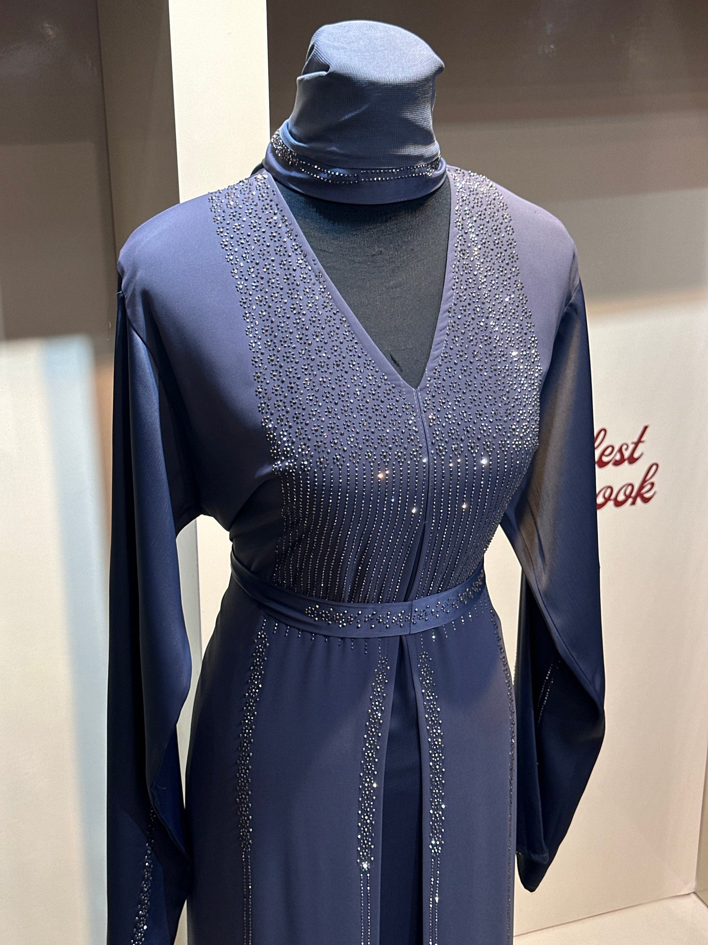 ABAYA DESIGN 26