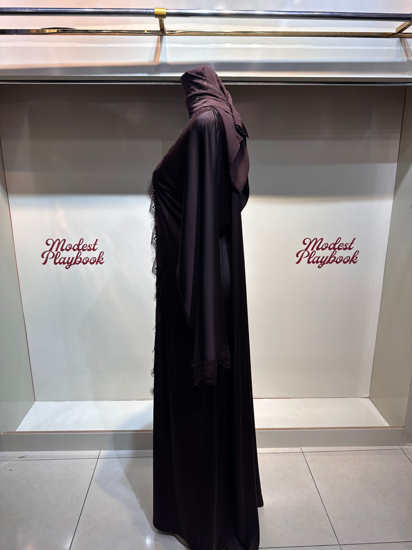 Abaya Design 12