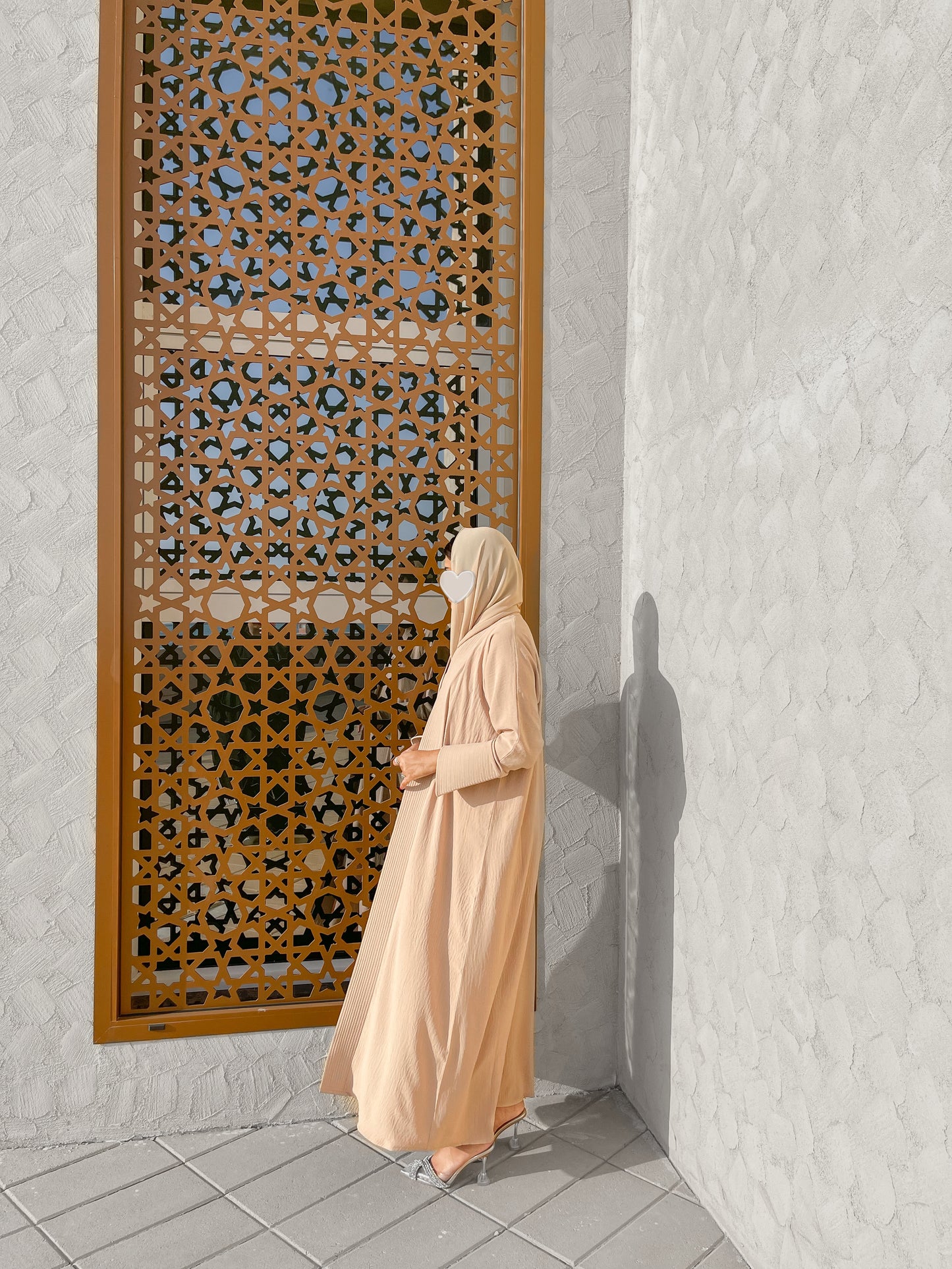 ABAYA DESIGN 136