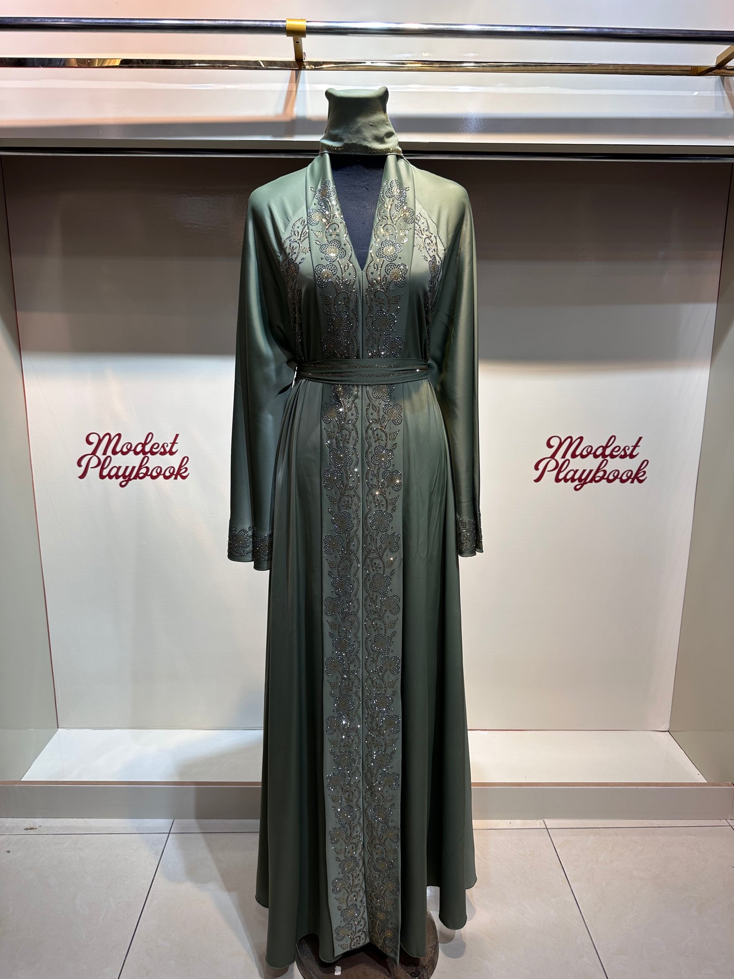 ABAYA DESIGN 45