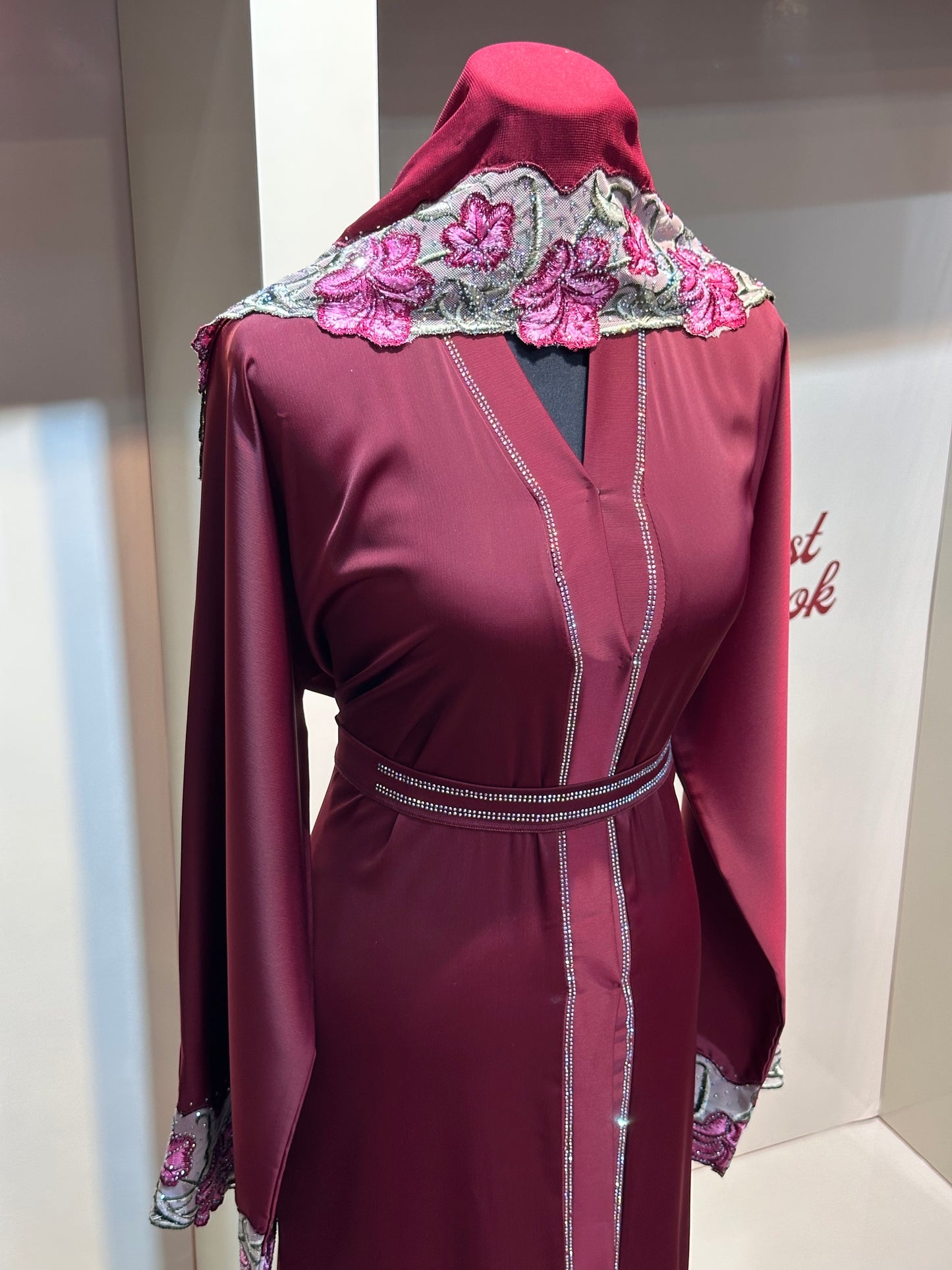 ABAYA DESIGN 55