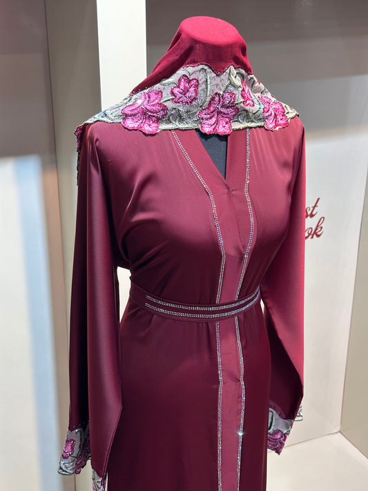 ABAYA DESIGN 55