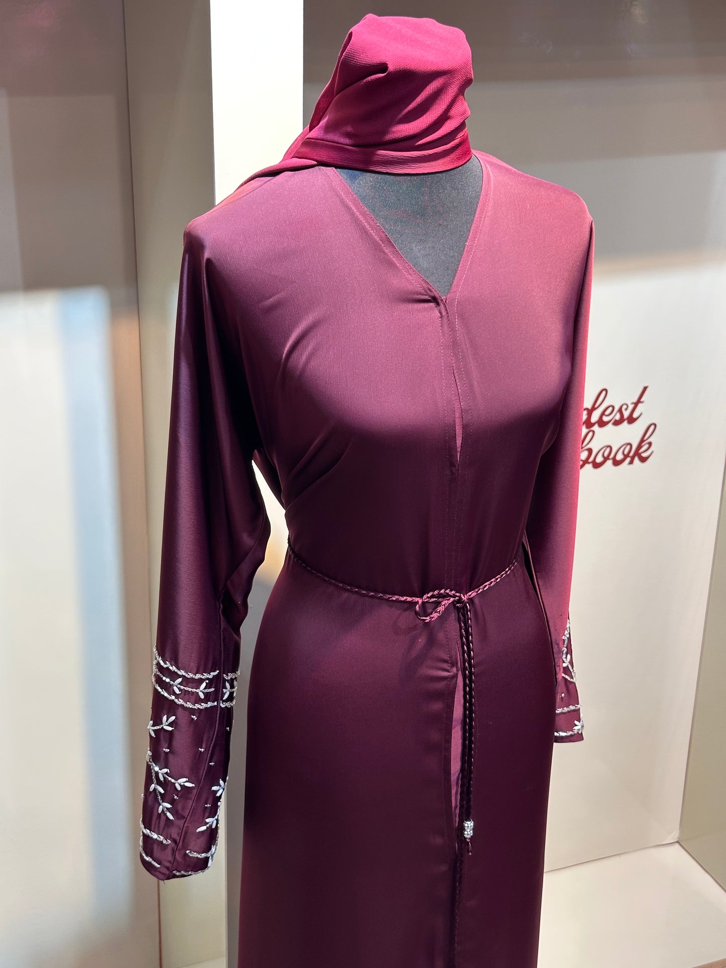 ABAYA DESIGN 59