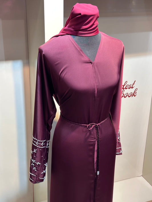 ABAYA DESIGN 59