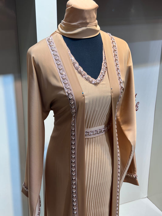 Abaya Design 17