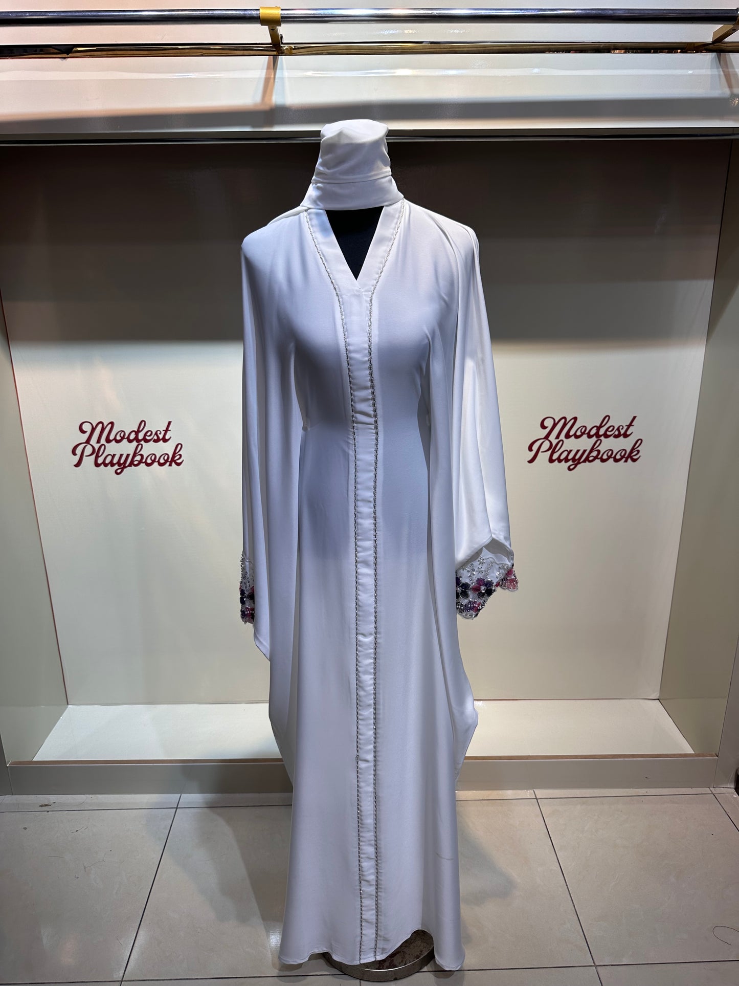 ABAYA DESIGN 56