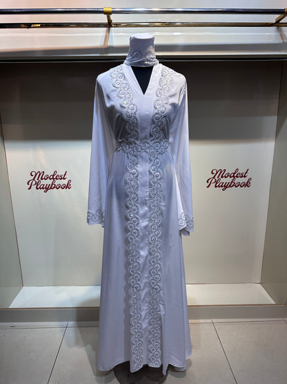 ABAYA DESIGN 61