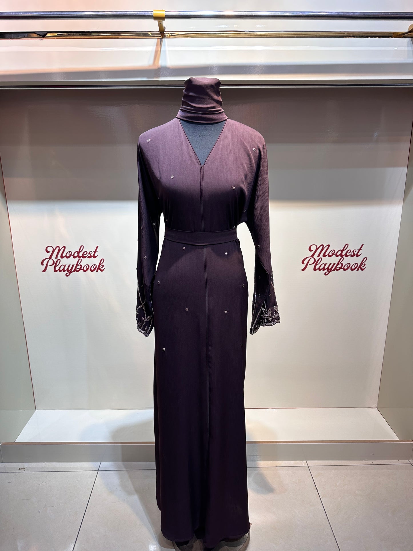 ABAYA DESIGN 57