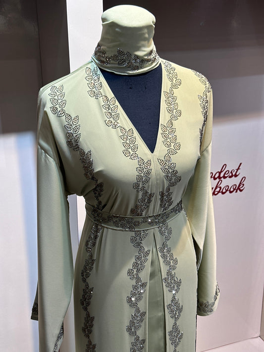 ABAYA DESIGN 25