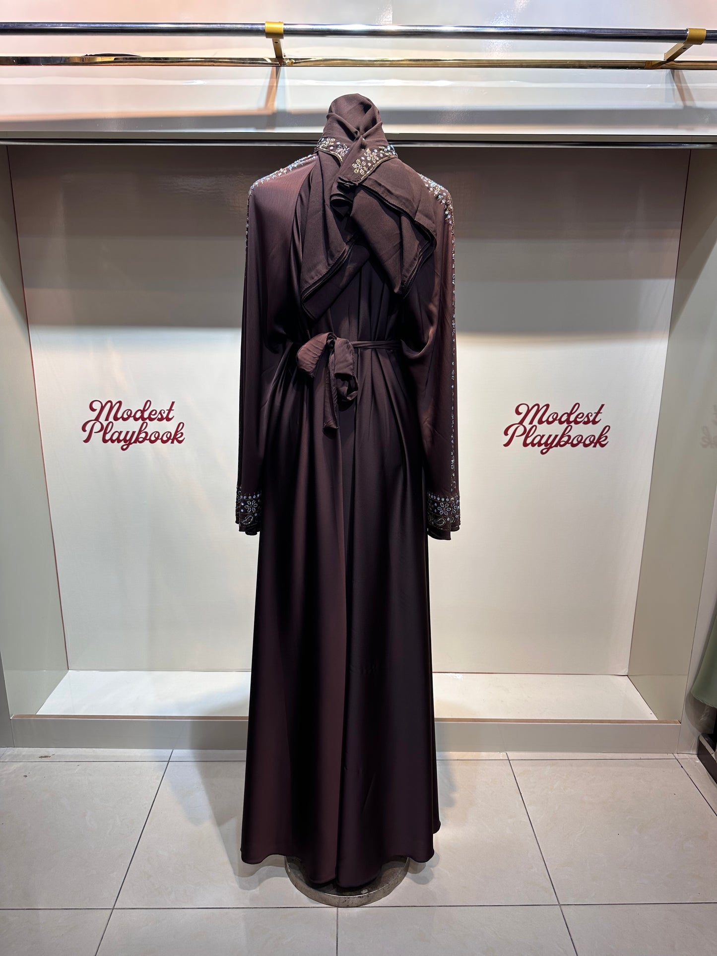 ABAYA DESIGN 39