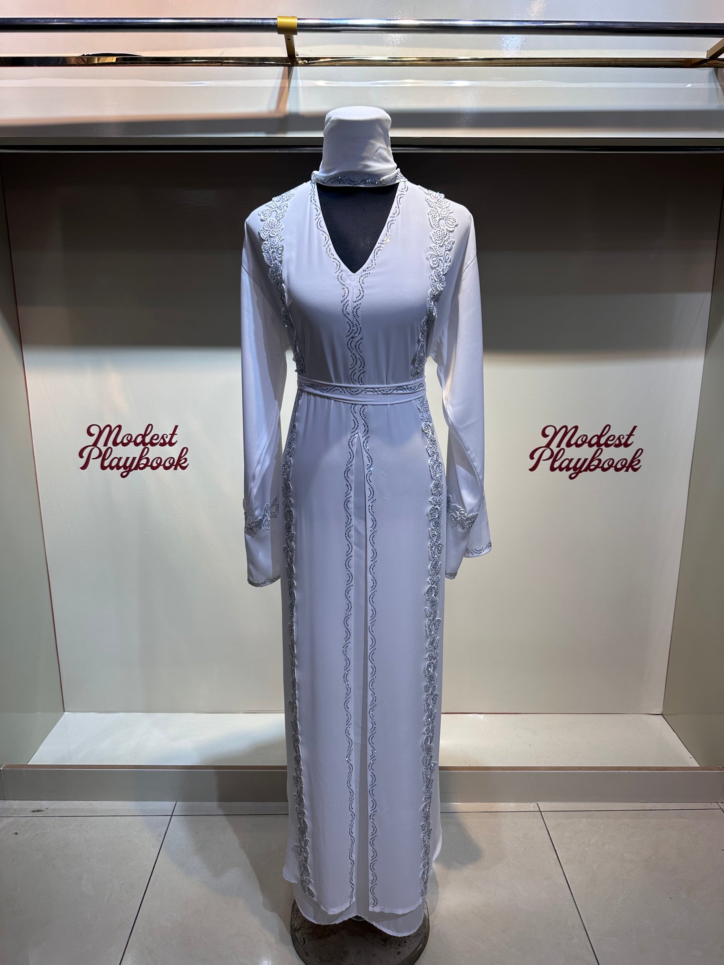 ABAYA DESIGN 31