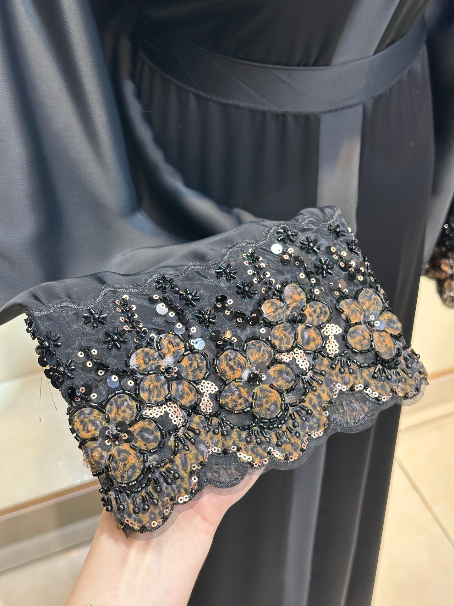 ABAYA DESIGN 68