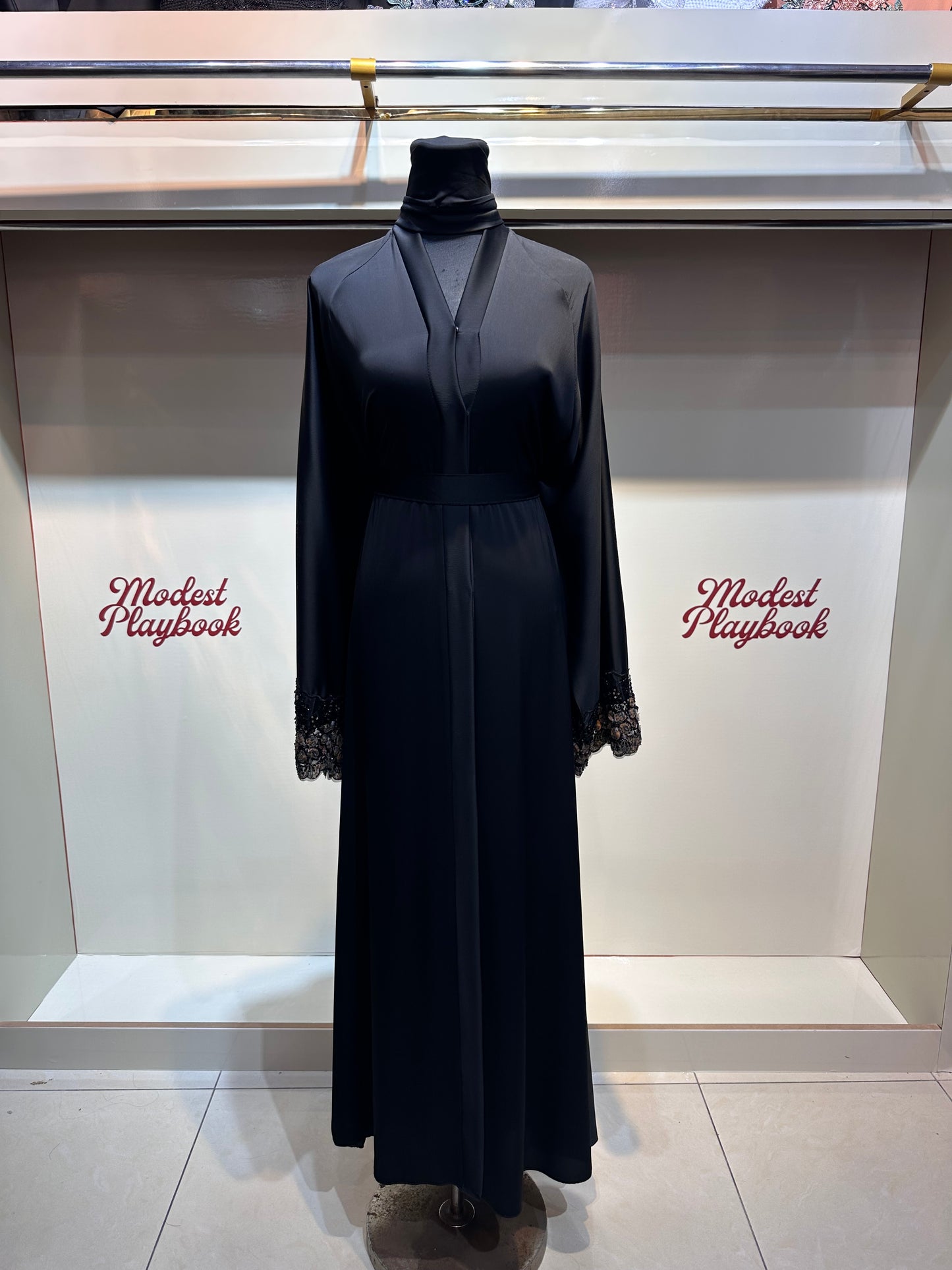 ABAYA DESIGN 68
